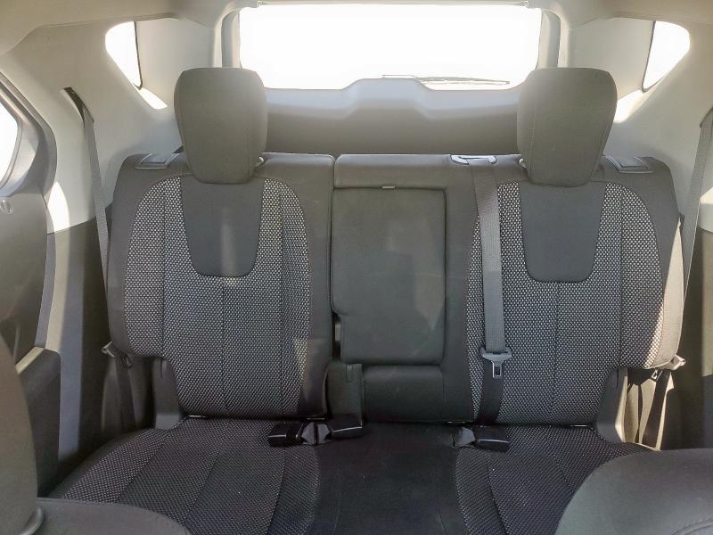 2017 CHEVROLET EQUINOX LT 2GNALCEK7H1579275