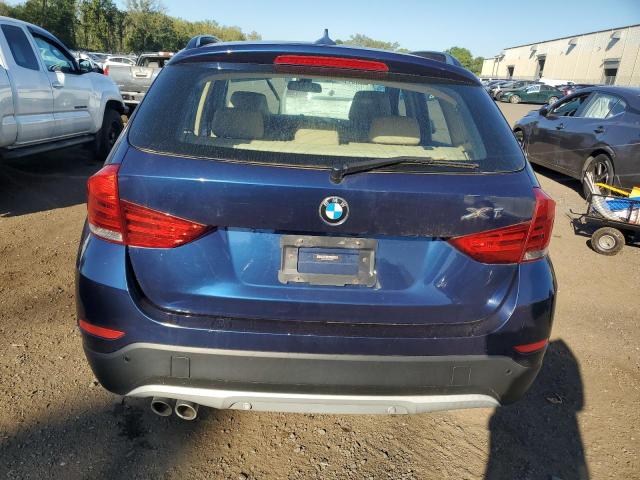 2015 BMW X1 XDRIVE2 WBAVL1C51FVY39240