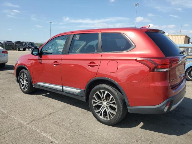 2018 MITSUBISHI OUTLANDER JA4AZ3A38JZ053878