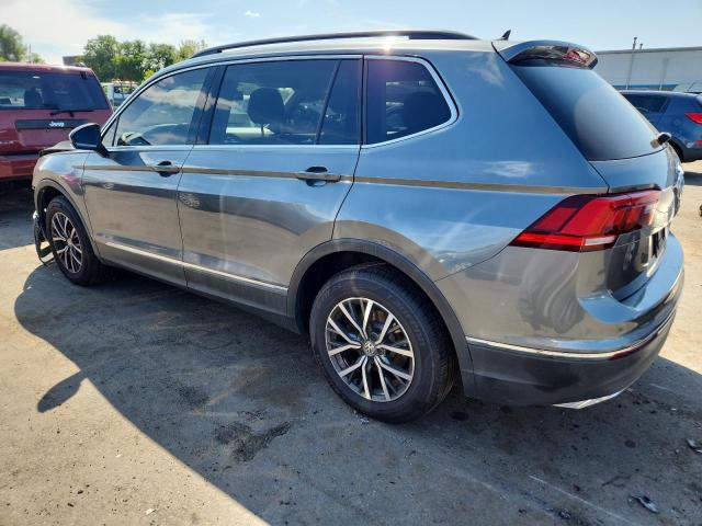 2018 VOLKSWAGEN TIGUAN SE 3VV2B7AX3JM003997