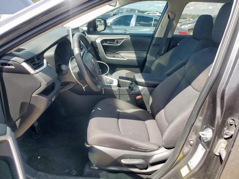 2024 TOYOTA RAV4 LE #3256316331