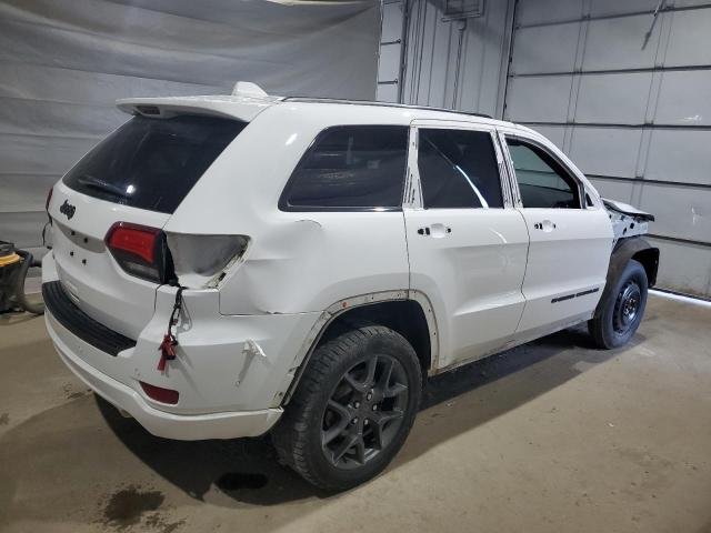 2021 JEEP GRAND CHEROKEE LIMITED #3269084050
