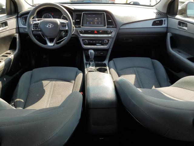 2018 HYUNDAI SONATA SE 5NPE24AF0JH619096