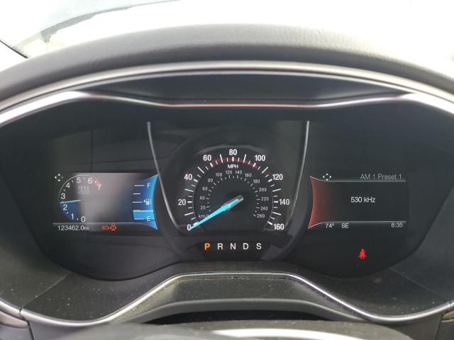 2015 FORD FUSION SE 3FA6P0HD7FR112516