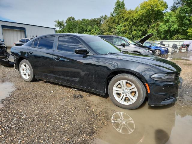2020 DODGE CHARGER SX 2C3CDXBG7LH144458
