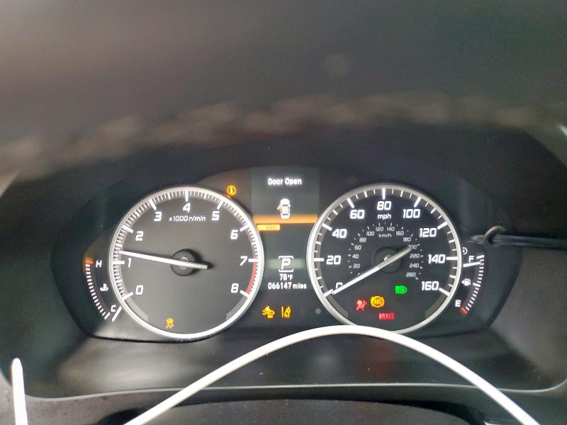 2021 ACURA ILX PREMIU 19UDE2F78MA010943