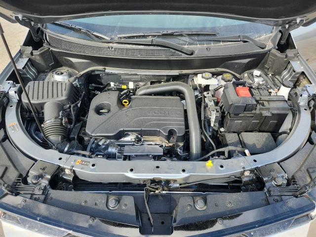 2025 CHEVROLET EQUINOX ACTIV #3281505988