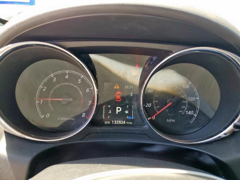 2018 MITSUBISHI OUTLANDER JA4AP3AU6JU011124