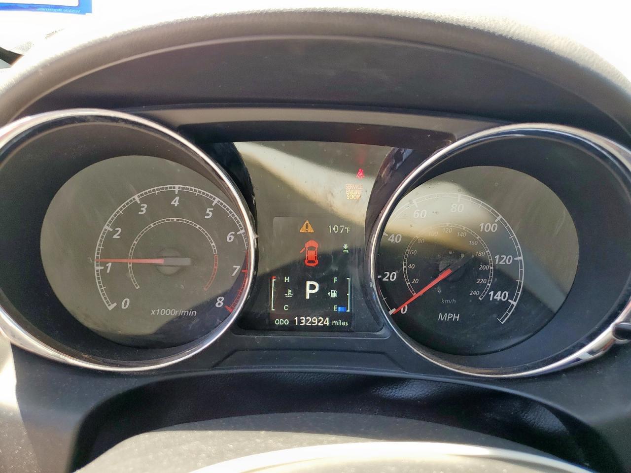 MITSUBISHI OUTLANDER ES