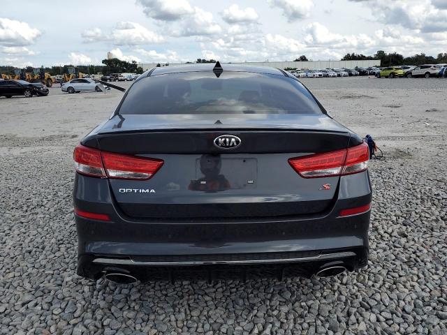 2019 KIA OPTIMA LX 5XXGT4L39KG295622