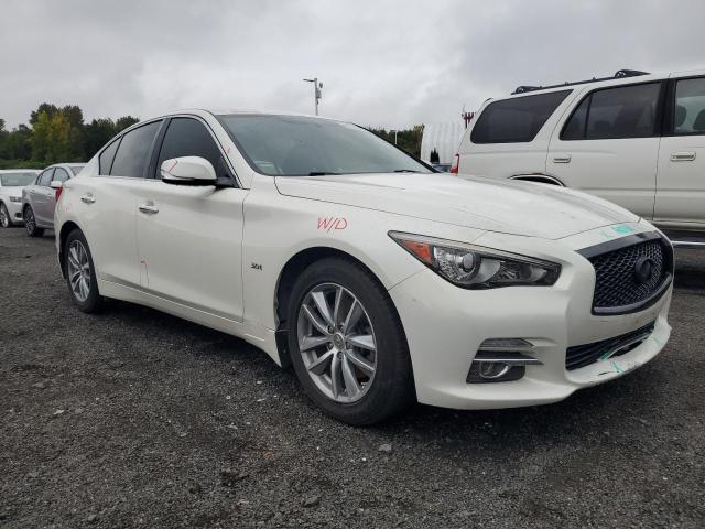 2016 INFINITI Q50 PREMIUM JN1EV7AR3GM345560
