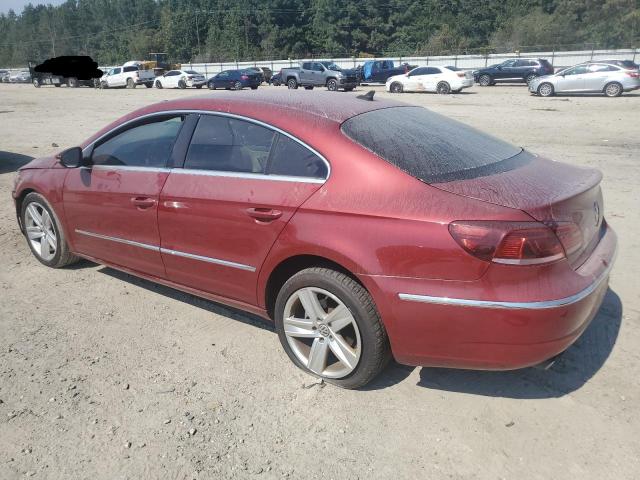 2013 VOLKSWAGEN CC SPORT - WVWBN7AN8DE552979