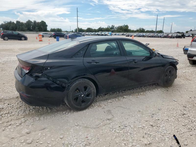 2023 HYUNDAI ELANTRA SE - KMHLM4AG8PU520823