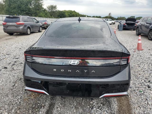 2025 HYUNDAI SONATA SEL #3279730944