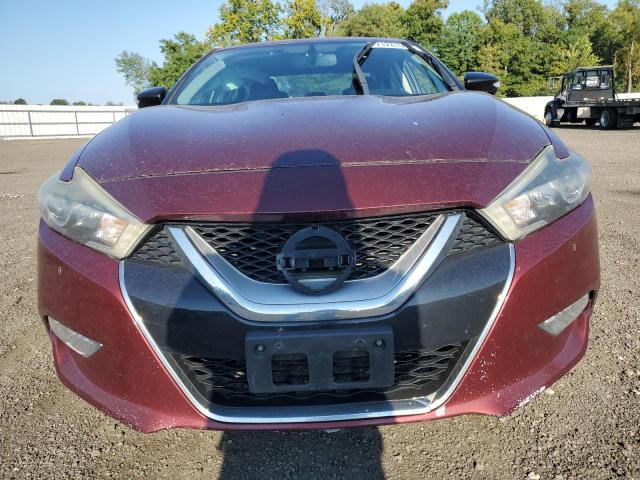 2016 NISSAN MAXIMA 3.5 #3281554386