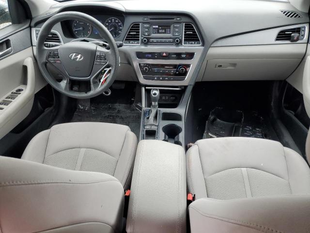 2017 HYUNDAI SONATA SE - 5NPE24AF1HH566242