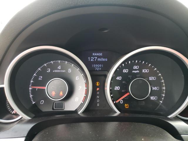 2012 ACURA TL - 19UUA8F28CA020356