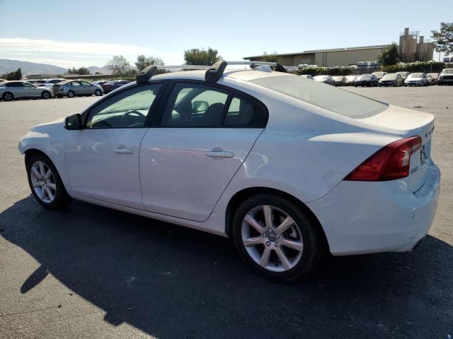 2016 VOLVO S60 YV1612TJ4G2404516