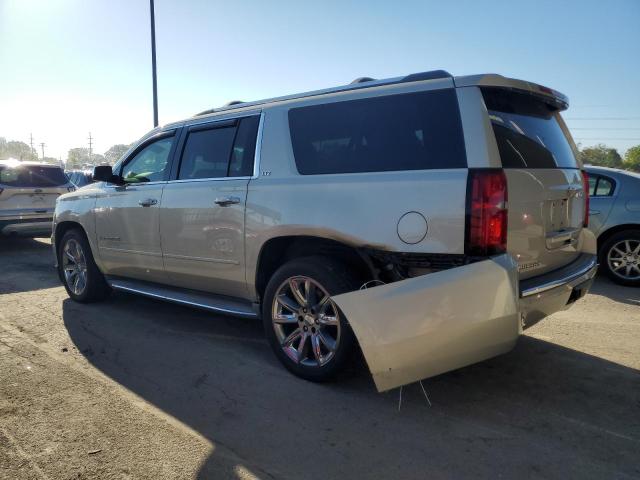 2015 CHEVROLET SUBURBAN K - 1GNSKKKC8FR243217