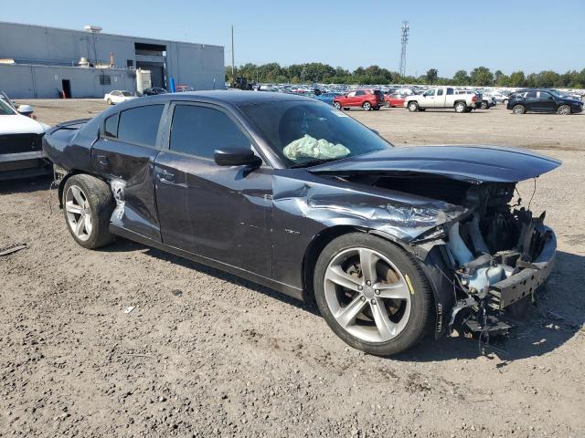 2016 DODGE CHARGER R/ - 2C3CDXCT8GH203096