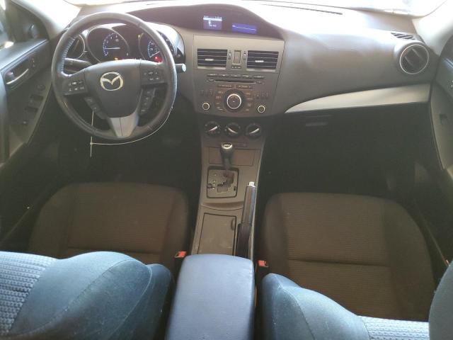 2012 MAZDA 3 I - JM1BL1V85C1624766