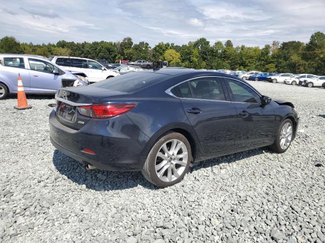 2016 MAZDA 6 TOURING JM1GJ1V59G1443550