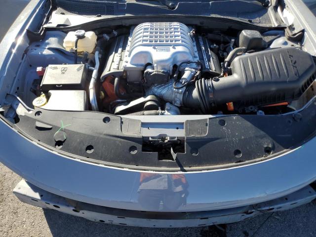 2022 DODGE CHARGER SR 2C3CDXL9XNH178073