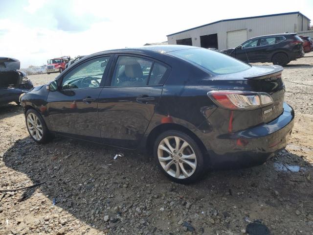 2010 MAZDA 3 S - JM1BL1S57A1236381