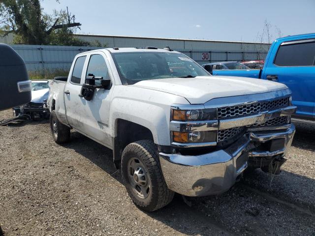 2019 CHEVROLET SILVERADO K2500 HEAVY DUTY 2GC2KREG8K1212147