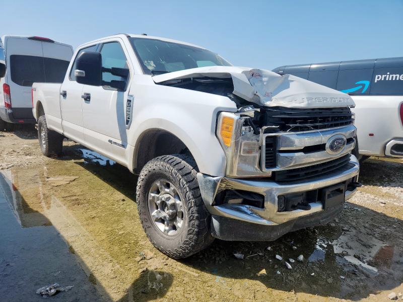 2017 FORD F250 SUPER - 1FT7W2BT8HED31214