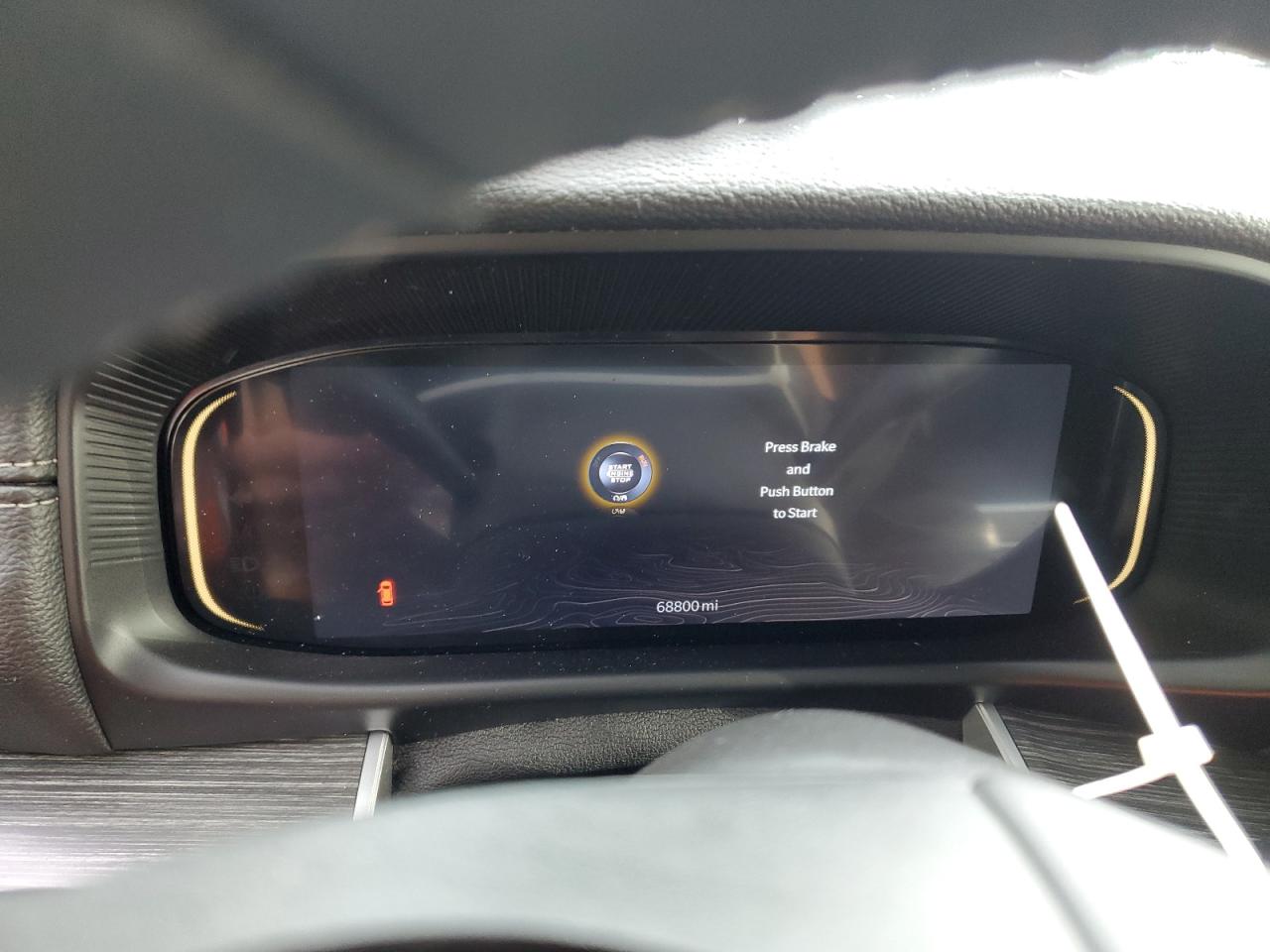 Lot #3317840199 2024 JEEP WAGONEER L SERIES II