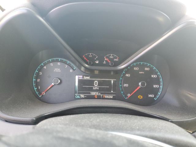 2016 CHEVROLET COLORADO L 1GCGSCE36G1372993