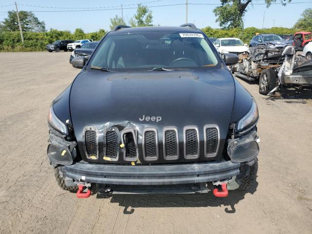 2015 JEEP CHEROKEE T 1C4PJMBS0FW680229