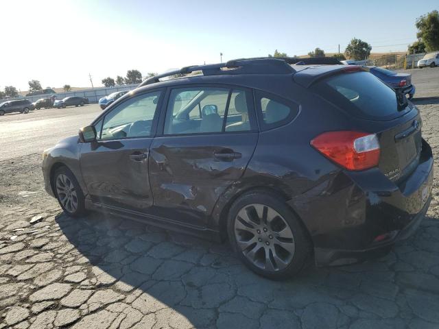 2013 SUBARU IMPREZA SPORT PREMIUM #3301933474