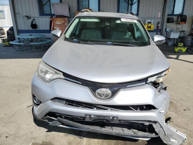 2017 TOYOTA RAV4 LIMIT 2T3YFREV8HW396941