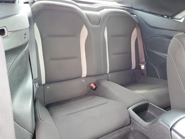 2021 CHEVROLET CAMARO LS #3284112540