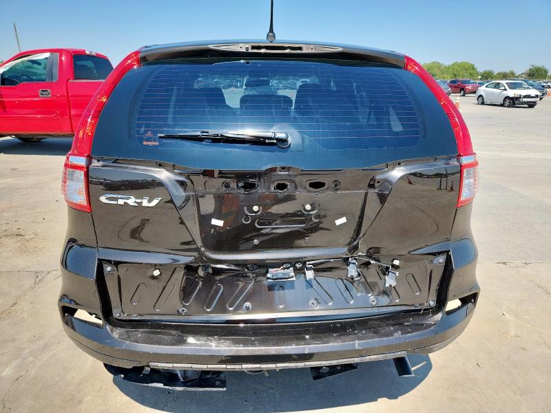 2015 HONDA CR-V LX - 2HKRM3H32FH513709