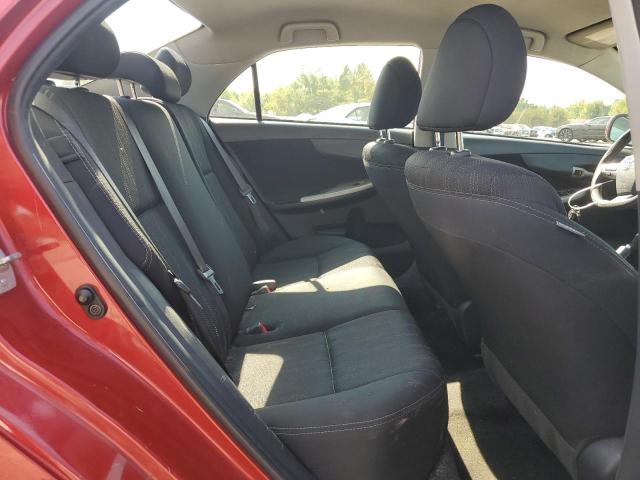 2013 TOYOTA COROLLA BASE - 2T1BU4EE5DC048551