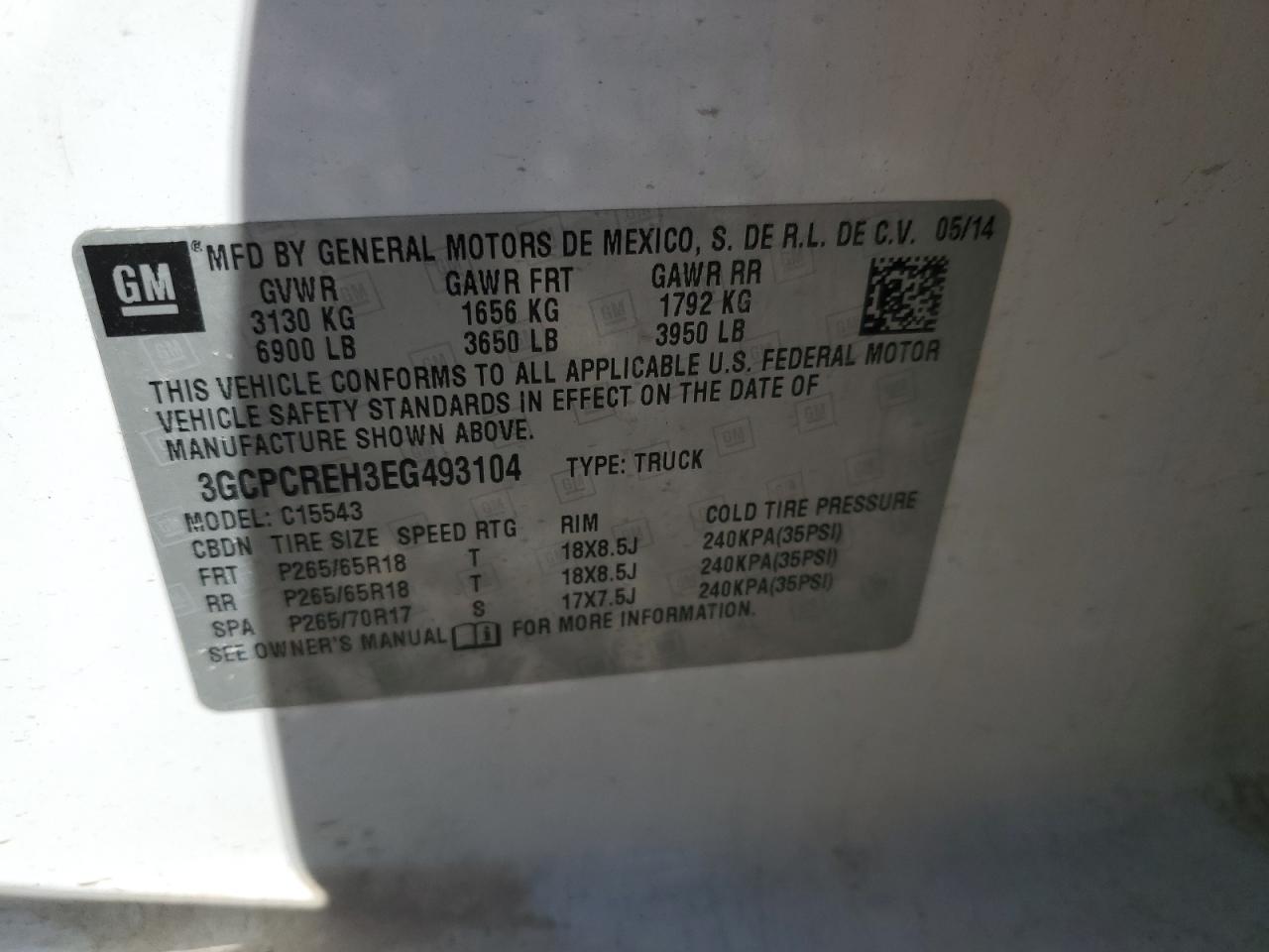 CHEVROLET SILVERADO C1500 LT