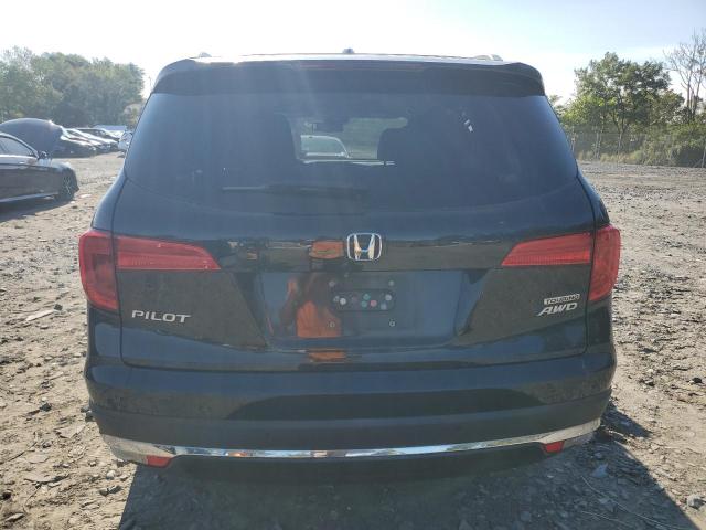 2016 HONDA PILOT TOURING - 5FNYF6H98GB029281