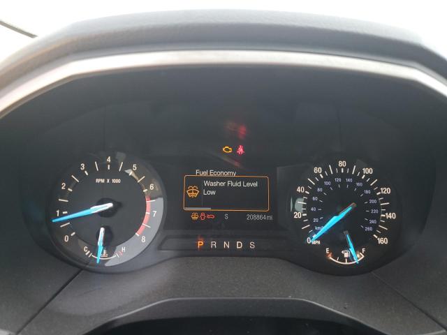 2016 FORD EDGE SEL #3284718960