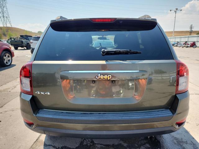 2015 JEEP COMPASS SP 1C4NJDBB1FD423583