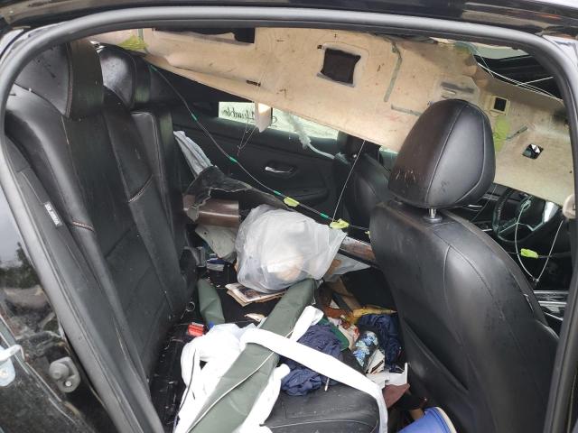 2022 NISSAN SENTRA SR 3N1AB8DV2NY307611