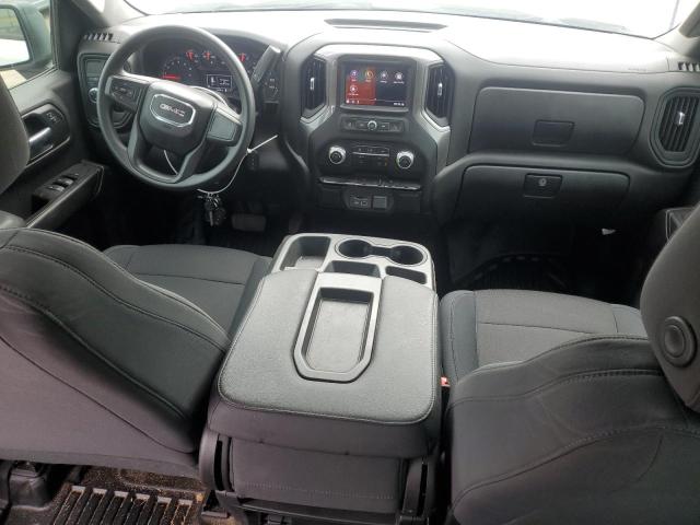 2020 GMC SIERRA C15 3GTP8AEH6LG107114