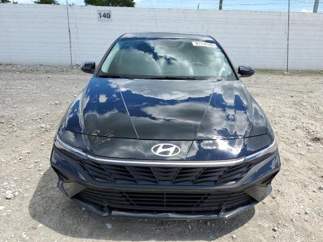 2025 HYUNDAI ELANTRA SE - KMHLL4DGXSU907798