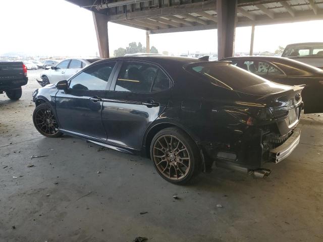 2023 TOYOTA CAMRY SE NIGHT SHADE 4T1G31AK6PU049665