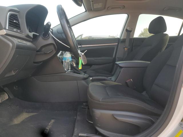 2018 HYUNDAI ELANTRA SE - 5NPD84LF8JH351776
