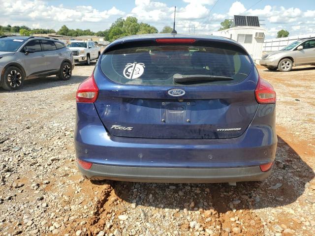 2017 FORD FOCUS TITA 1FADP3N29HL342166