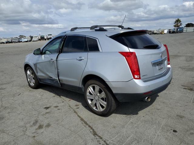 2016 CADILLAC SRX LUXURY 3GYFNBE37GS581116