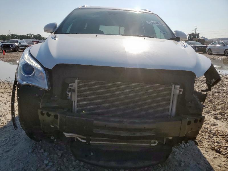2017 BUICK ENCLAVE 5GAKRCKD6HJ215468